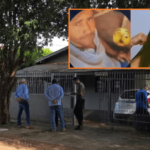 Réu é condenado a quase 32 anos por matar criança de 5 anos em Paranatinga