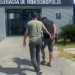 Alvo de operação, detento é flagrado com 14 celulares dentro da PCE