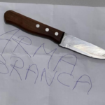 Polícia Militar prende nove suspeitos de latrocínio contra idoso