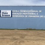 Pivetta sanciona lei que reduz diesel em até R$ 1,20 por litro em Mato Grosso