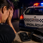 Mãe é conduzida à delegacia após suspeita de maus-tratos contra filho de 4 anos em Arenápolis