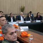 APÓS DENÚNCIA: Polícia Militar evita feminicídio e apreende seis armas de fogo