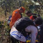 PM prende dois suspeitos com grande quantidade de drogas em Rondonópolis 