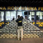 PM prende dois suspeitos com grande quantidade de drogas em Rondonópolis 