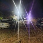 Beto Dois a Um recebe título de cidadão rondonopolitano das mãos de Alikson Reis