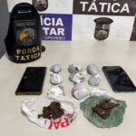 Corpo de homem desaparecido é encontrado ao lado de motocicleta em área rural de Dom Aquino