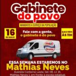Programa Vira Saúde realiza mutirão com mais de 3 mil exames neste sábado em Primavera do Leste