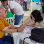 Servidores comemoram data com dia de lazer e mutirão de serviços