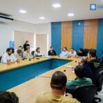 Trânsito de Rondonópolis entra em debate na Câmara com presença de secretário municipal