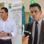 PM prende homem suspeito de agredir esposa e ameaçá-la de morte com arma em MT