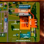 52ª Exposul terá portões abertos em todos os dias da feira