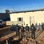 Corpo em avançado estado de decomposição é encontrado próximo ao cemitério em Primavera do Leste