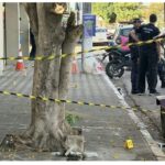 Criança de 3 anos morre com sinais de violência e padrasto é preso em Primavera do Leste