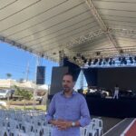 Primavera do Leste: Festival Gastronômico impulsiona comércio e traz Carreta do MT Ciências como novidade