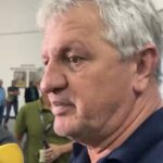 CUIABÁ — Otaviano Pivetta admite falha no SAMU, garante recontratação e evita antecipar debate eleitoral de 2026