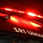 Homem é preso suspeito de agredir mulher dentro de casa em Jaciara