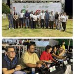 Polícia Militar salva bebê engasgado durante patrulhamento