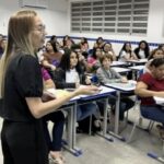 UFMT repudia mensagens de estudantes que planejavam lista classificando calouras como “estupráveis”
