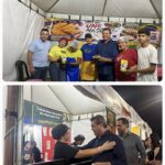 Marcha para Jesus de Rondonópolis terá show do cantor gospel Fernandinho