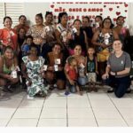 Festival Gastronômico movimenta Primavera do Leste e reforça economia local no segundo dia de programação