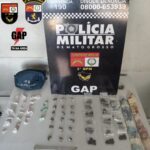 Mulher é presa após matar marido com barra de ferro em Rondonópolis