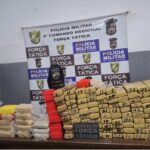 Madrugada violenta registra três tentativas de homicídio em Mato Grosso