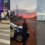 Mato Grosso registra quatro tentativas de homicídio em menos de 24 horas