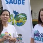 Veículos com danos severos são abandonados após acidente no Jardim Tropical em Rondonópolis