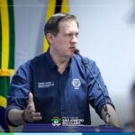 Coronel Roveri encaminha ida para o Podemos e entra de vez no jogo por vaga na Câmara Federal