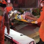 Som alto em cavalgada termina com apreensão de aparelhagem e suspeito levado à delegacia em Guiratinga