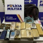 Fábio Parente amplia articulação de Primavera do Leste em Brasília e fortalece imagem da gestão durante marcha nacional dos municípios