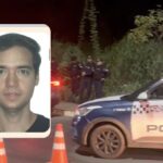 PM apreende 10 tabletes de maconha e prende quatro faccionados