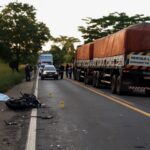 Força Tática recupera carro roubado em Rondonópolis; suspeito é preso