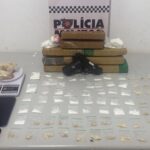 Operação resgata mulher mantida em cárcere privado pelo companheiro em área rural