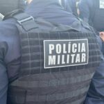 PM prende dupla suspeita de tentativa de homicídio e furto de gado em Porto Estrela