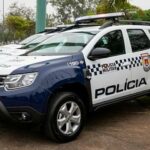 Operação Lei Seca em Rondonópolis termina com 40 veículos apreendidos e 10 prisões por embriaguez ao volante
