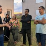 2ª Marcha para Jesus reúne milhares de fiéis em Rondonópolis com show de Fernandinho
