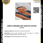 Polícia Civil mira grupo suspeito de arrombar veículos e furtar pertences