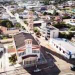Deputado Thiago Silva articula novos cursos e reforça luta por Campus definitivo da Unemat em Rondonópolis