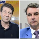 Suspeitos são presos após tentativa de roubo e disparo dentro de UPA