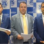 Policial civil reage a tentativa de homicídio em conveniência e troca tiros com criminosos
