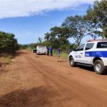 Filho descumpre medida protetiva, agride família e incendeia casa da mãe em Juína