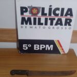 Motociclista morre após colidir na traseira de carreta na BR-364 em Juscimeira