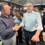 Polícia Militar recupera carro roubado e prende dois homens em flagrante