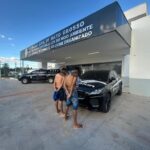 Polícia Civil prende suspeitos de pesca predatória e apreende aves silvestres