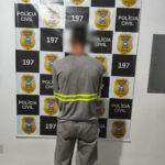 Polícia Civil realiza palestras educativas em escola de Tesouro durante Operação Caminhos Seguros 2026