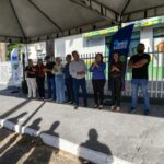 Município desenvolve ações de conscientização para redução dos acidentes de trânsito