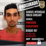 PM apreende drogas, dinheiro e materiais do tráfico durante ação em Alto Araguaia