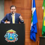 ACIPLE promove evento com presidente da FIEMT sobre futuro econômico e estratégia empresarial em Primavera do Leste