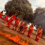 Homem com tornozeleira eletrônica é preso suspeito de furtar fios em subestações do Sanear em Rondonópolis